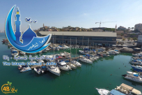 الهيئة الاسلامية: تقدم ملحوظ في قضية اخلاء الصيادين من ميناء يافا 